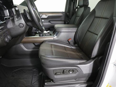 Used 2024 Chevrolet Silverado 1500 High Country w/ Technology Package image 14