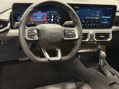 New 2026 Ford Mustang Premium RWD image 12