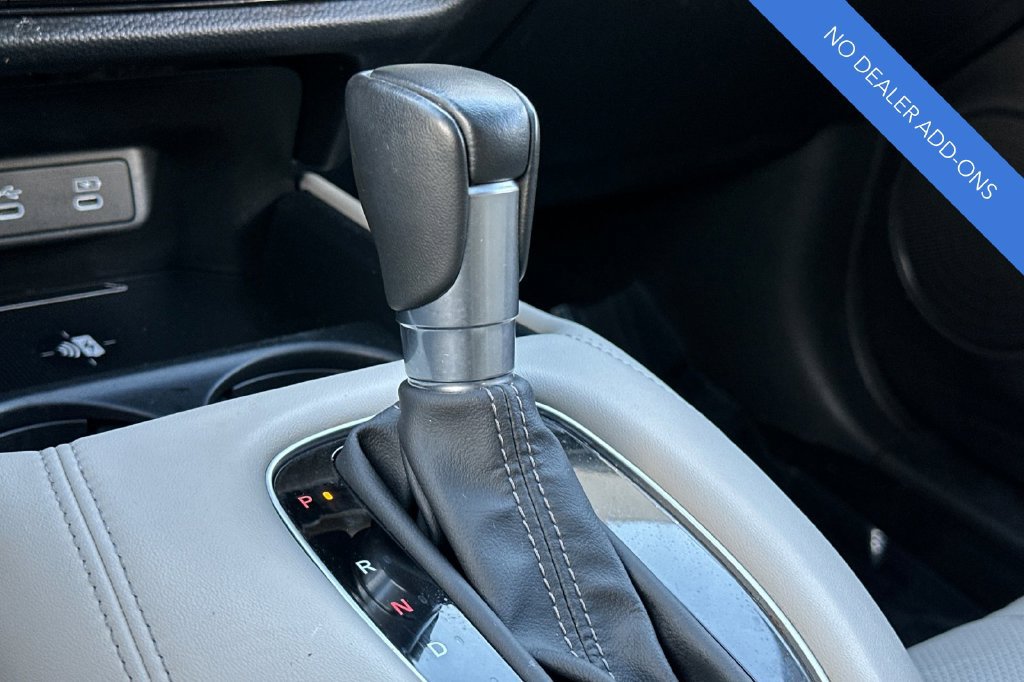 Certified 2026 Honda HR-V EX-L image 21
