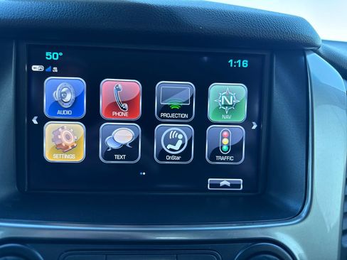 Used 2019 Chevrolet Tahoe Premier image 21