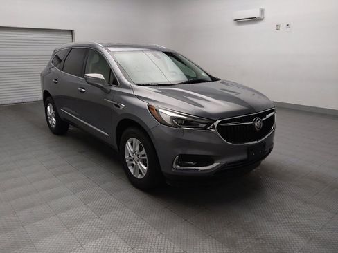 Used 2019 Buick Enclave Essence FWD image 13
