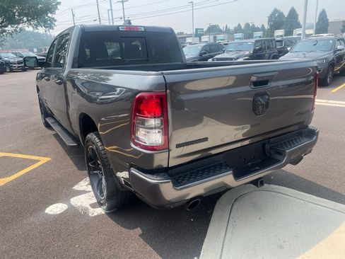 Used 2022 RAM 1500 Big Horn AWD/4WD image 2