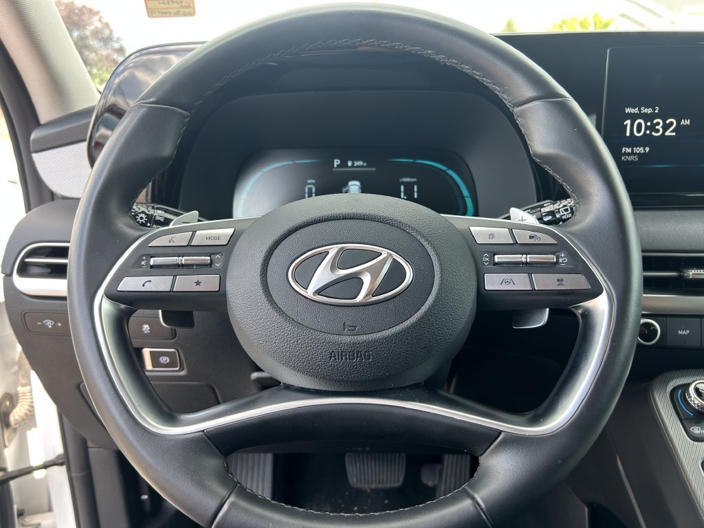 Used 2025 Hyundai Palisade SEL AWD/4WD image 21