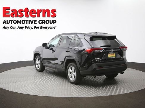 Used 2021 Toyota RAV4 XLE w/ Convenience Package image 66
