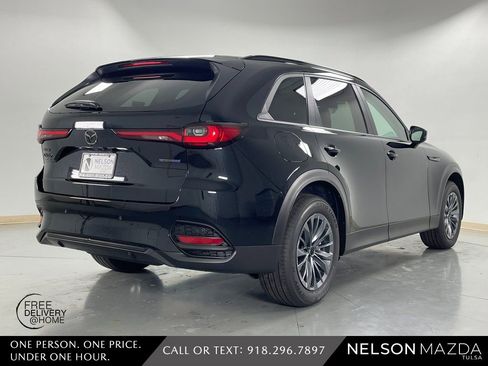 New 2026 MAZDA CX-70 SC Plus image 6