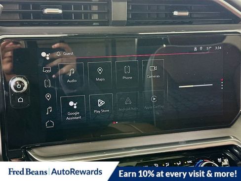 New 2026 GMC Sierra 2500 Denali Ultimate image 8