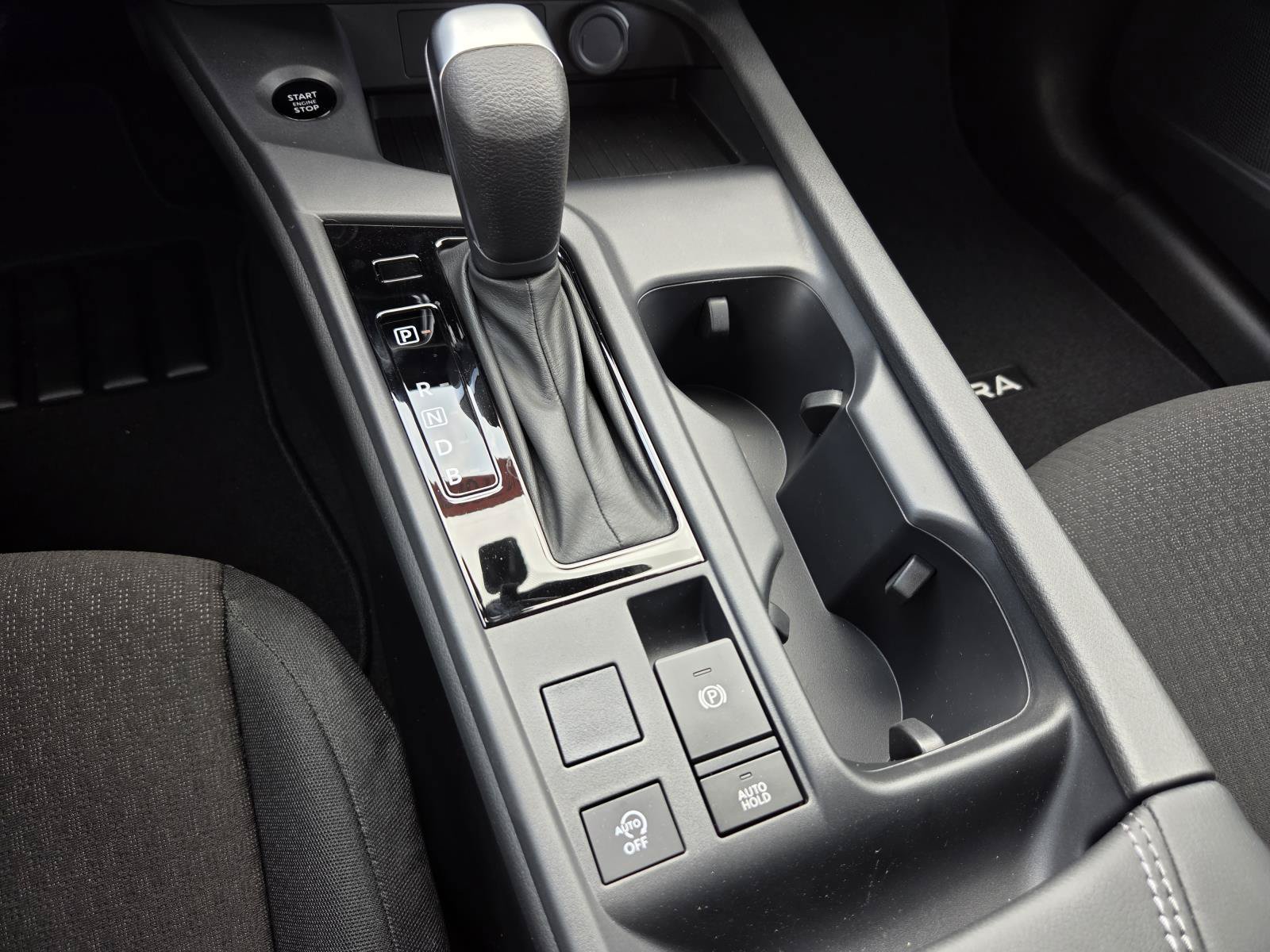New 2027 Nissan Sentra S FWD image 23