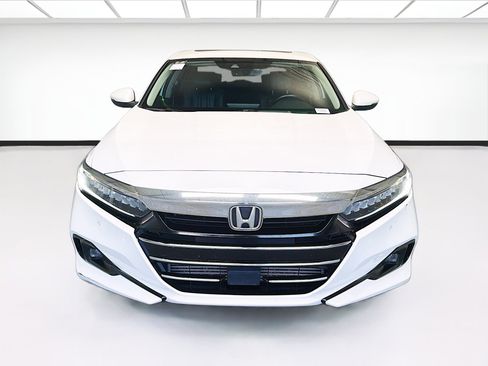 Used 2022 Honda Accord EX-L image 2
