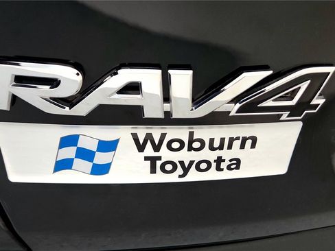 Used 2023 Toyota RAV4 LE image 13