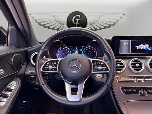 Used 2020 Mercedes-Benz C 300 Sedan image 12