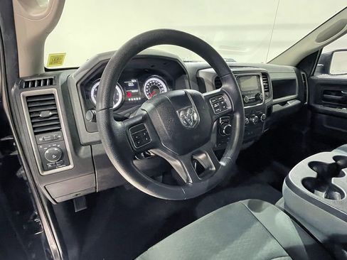 Used 2019 RAM 1500 Express AWD/4WD image 20