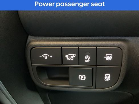New 2026 Hyundai Palisade SEL AWD/4WD image 11
