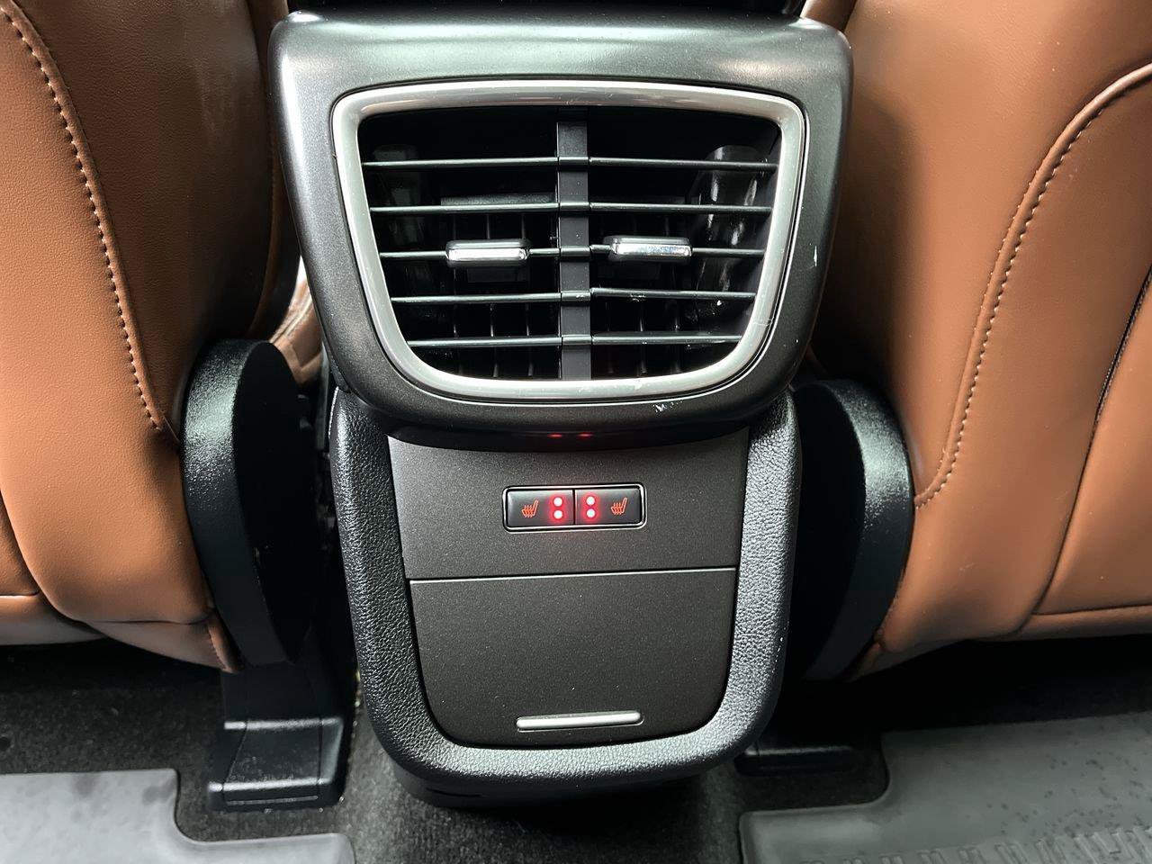Used 2020 Lincoln Nautilus Reserve AWD/4WD image 15