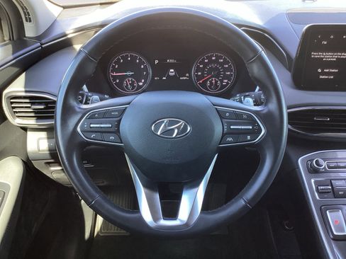 Used 2023 Hyundai Santa Fe SEL image 18