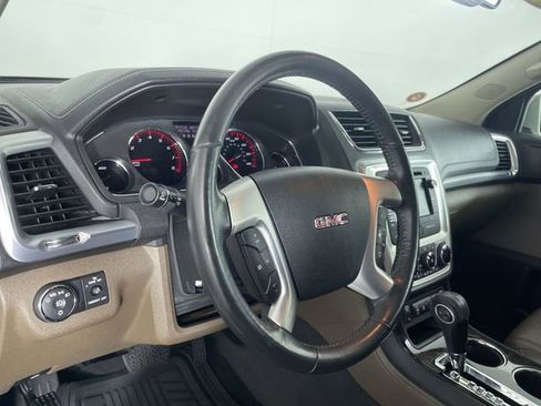 Used 2013 GMC Acadia SLT image 27