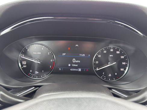 Used 2023 Buick Envision Preferred w/ Sport Touring Package image 18