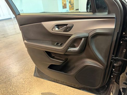 Used 2026 Chevrolet Blazer LT FWD image 15