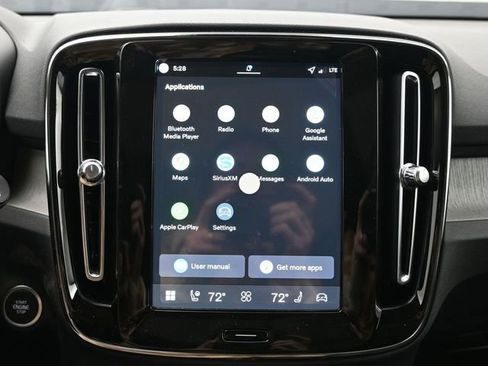 New 2026 Volvo XC40 B5 Plus w/ Protection Package Premier image 19