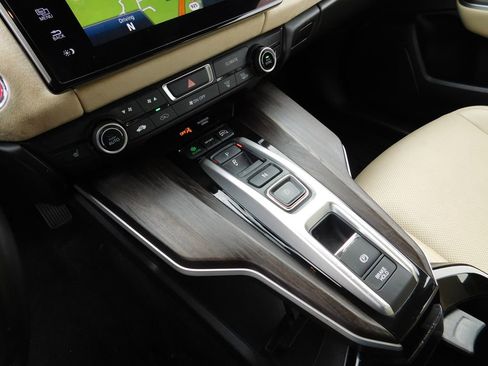 Used 2018 Honda Clarity Touring image 18