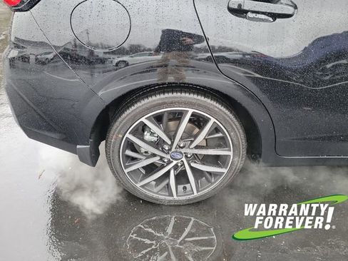 New 2026 Subaru Impreza 2.0i Sport image 20