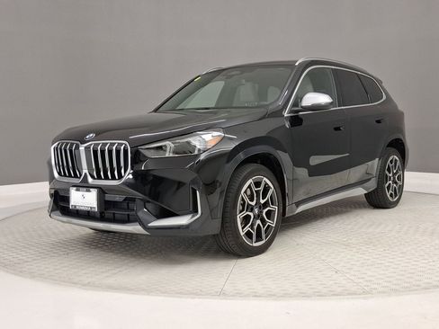Certified 2023 BMW X1 xDrive28i w/ Convenience Package AWD/4WD image 36