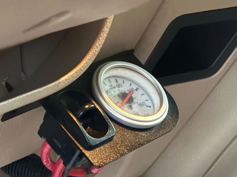 Used 2011 Ford F250 King Ranch w/ FX4 Off Road Pkg image 22