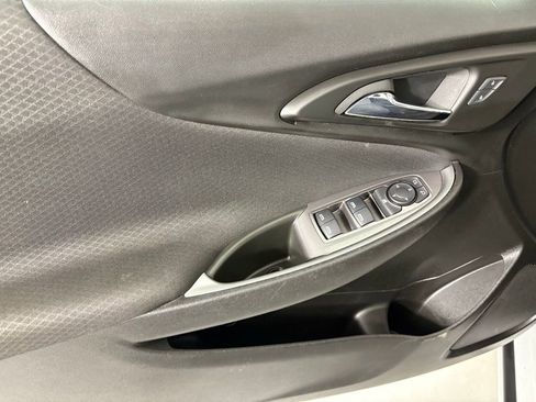 Used 2024 Chevrolet Malibu LT image 15