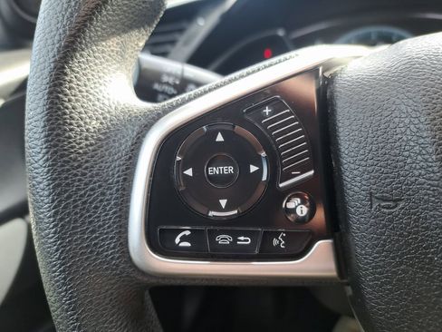 Used 2016 Honda Civic EX image 20