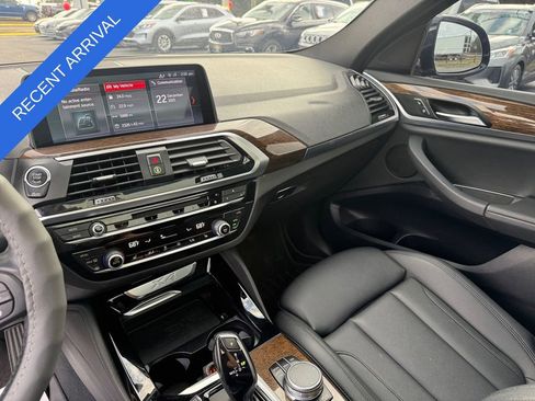 Used 2019 BMW X4 xDrive30i w/ Premium Package image 30