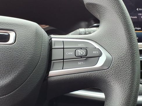 Used 2024 Jeep Compass Sport AWD/4WD image 20