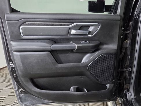 Used 2023 RAM 1500 Big Horn AWD/4WD image 27