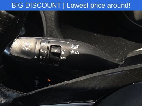 Used 2023 Kia Forte GT-Line w/ GT-Line Technology Package FWD image 35
