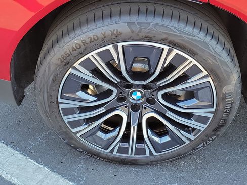 Used 2025 BMW X3 xDrive30i w/ Convenience Package image 7