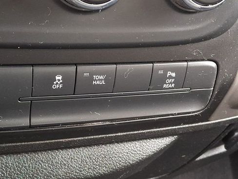 Used 2019 RAM 1500 Classic Warlock w/ Trailer & Traction Group image 24