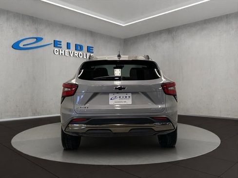 New 2026 Chevrolet Trax ACTIV FWD image 5