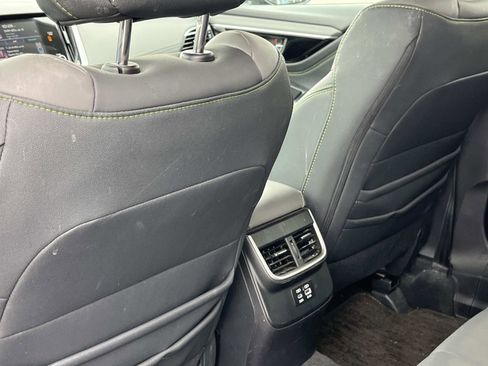 Used 2024 Subaru Outback Onyx Edition image 21