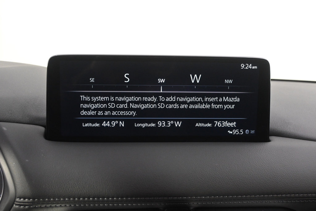 Used 2024 MAZDA CX-5 AWD 2.5 S w/ Select Package image 28