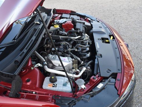 New 2026 Nissan Sentra SR FWD image 18