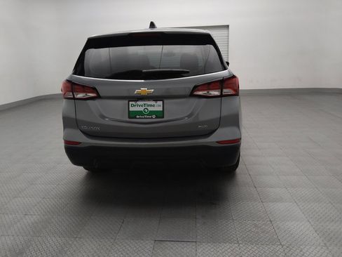 Used 2023 Chevrolet Equinox LS AWD/4WD image 7