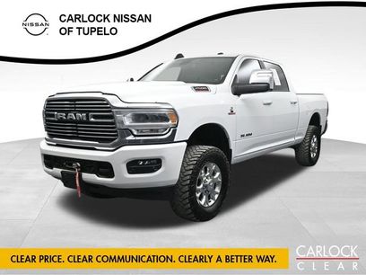 Used 2023 RAM 2500 Laramie