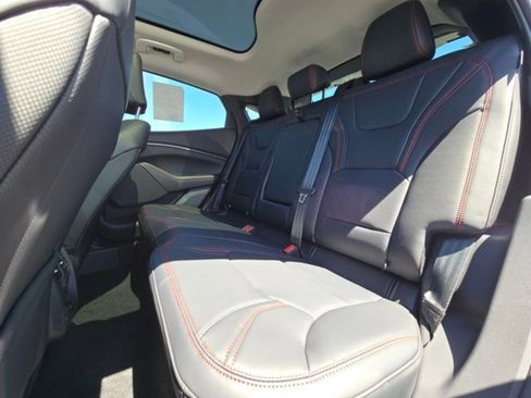 New 2025 Ford Mustang Mach-E Premium w/ Sport Appearance Package image 41