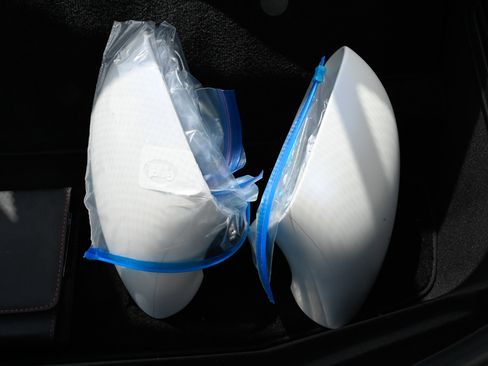 Used 2023 Maserati MC20 Coupe RWD image 43