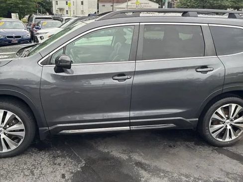 Used 2022 Subaru Ascent Limited AWD/4WD image 3