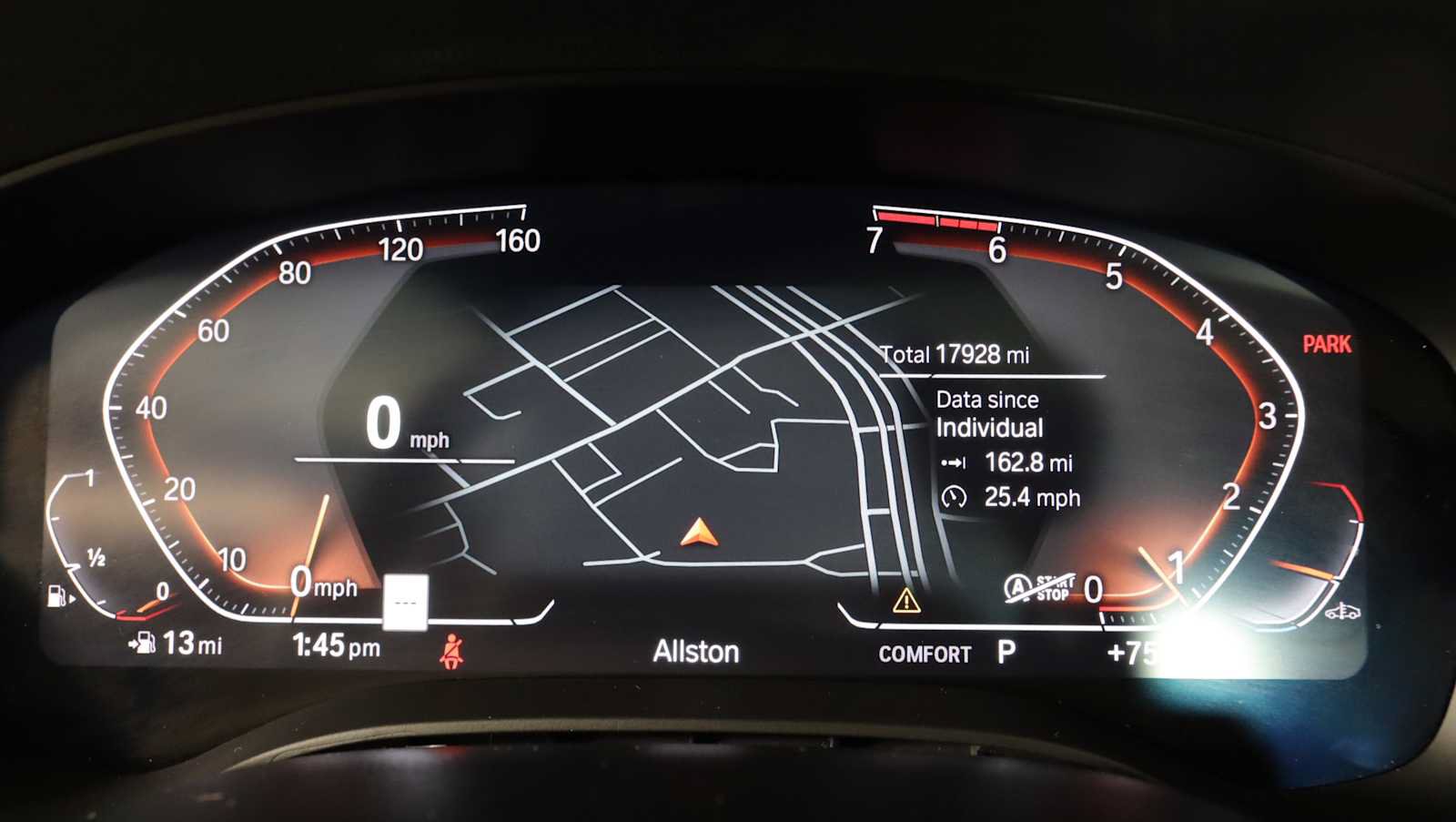 Used 2023 BMW 530i xDrive w/ Premium Package AWD/4WD image 21