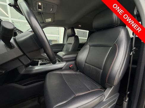 Used 2023 Ford F150 Lariat image 4