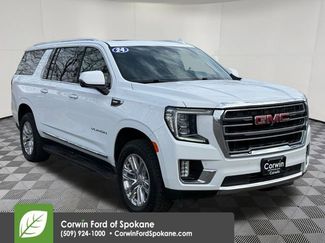 Used 2024 GMC Yukon XL SLT 360° Tour