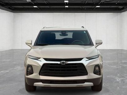 Used 2021 Chevrolet Blazer LT