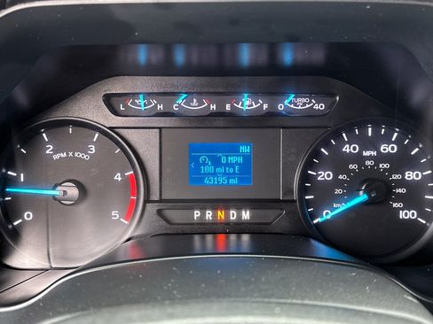 Used 2021 Ford F450 XL w/ Power Equipment Group RWD image 20