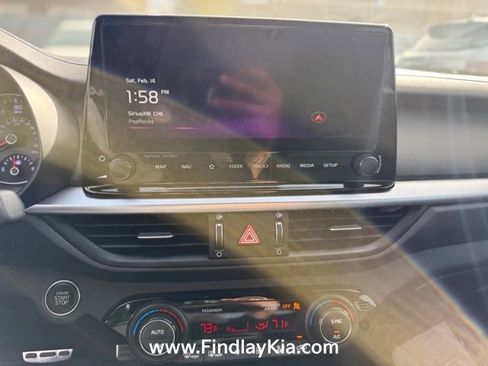 Certified 2023 Kia Forte GT-Line w/ GT-Line Premium Package image 7