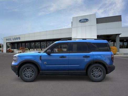 New 2025 Ford Bronco Sport Big Bend w/ Convenience Package image 3